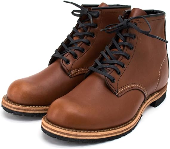 レッドウィング メンズ ベックマンブーツ シガー 9416 27 0cm Cigar Red Wing レッドウィング ブーツ Amazon