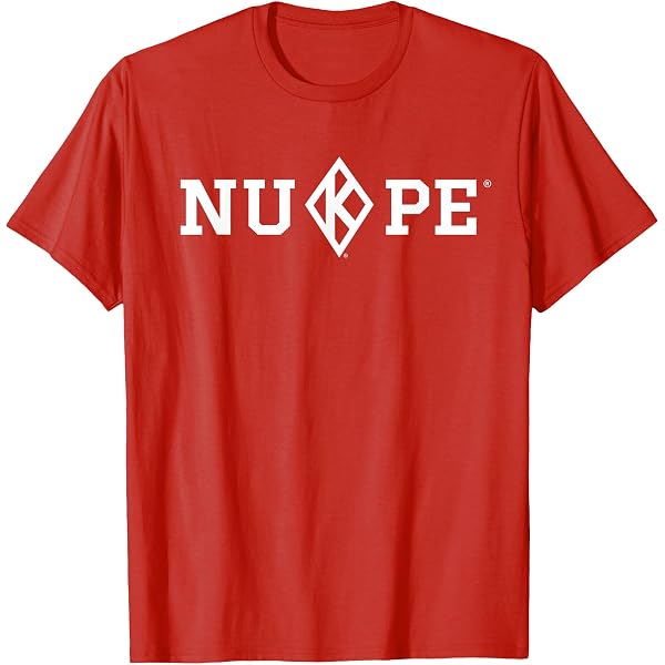 Amazon.com: Kappa Alpha Psi Fraternity Nupe Divine 9 Greek Yo-Nupe