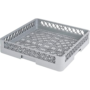 Stalgast Spülkorb für Besteck ohne Einteilungen