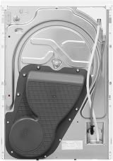 Hotpoint 8kg Freestanding Heat Pump Tumble Dryer White view 7