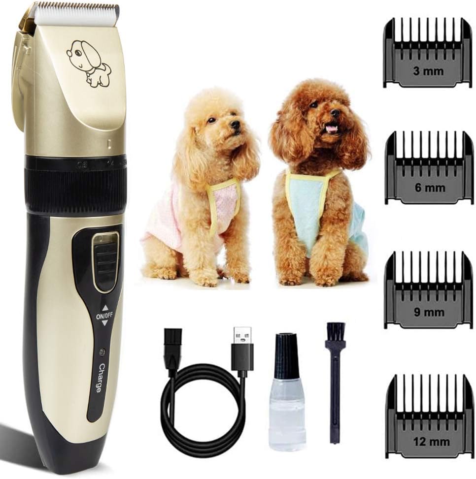 dog trimmer machine