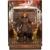 Mattel Ghostbusters Exclusive 6 Inch Action Figure Vigo The Carpathian