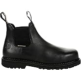 Georgia Boot Men's Giant Revamp Chelsea Boot