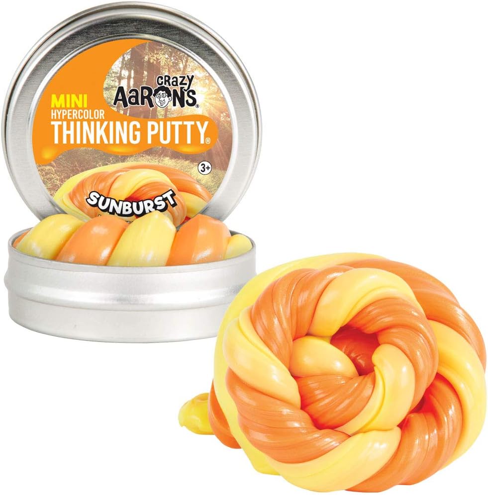 thinking putty greatest hits