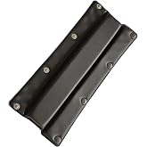 Beyerdynamic DT Pro Series 770/880/990 Leatherette Replacement Button Black Headband for Headphone