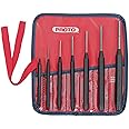 Proto J47A Pin Punch Set, 7PC