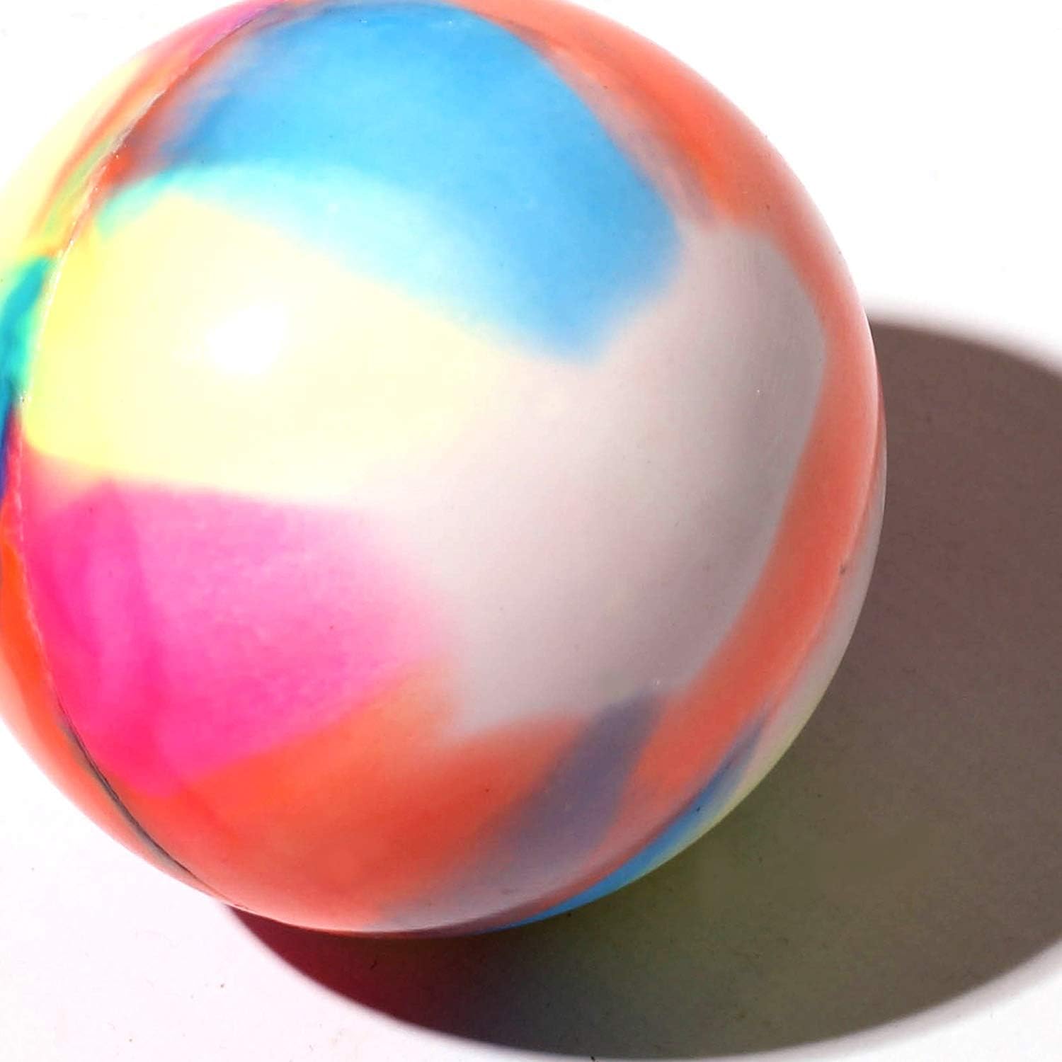 Optimum Fusion Hockey Balls, Durable for Practice & Training, Long-Lasting Performance - Image 5