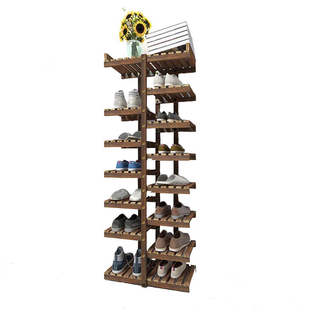 Best Wooden Wall Coat Rack Mission Style