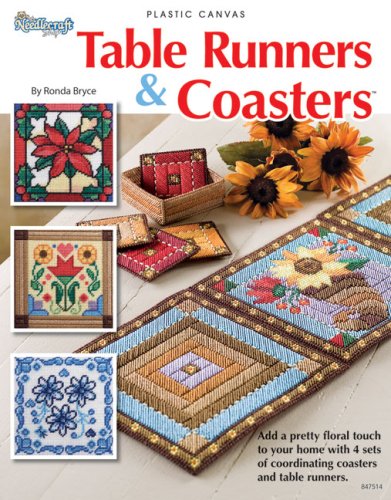 Table Runners & Coasters by 
