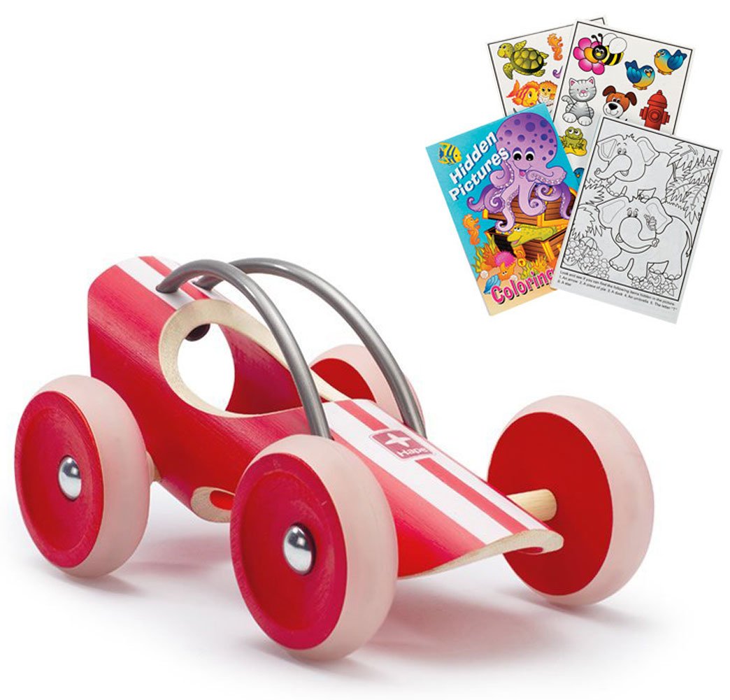 Hape International E-Racer Monza (MOQ 4)