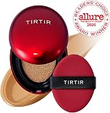 [TIRTIR] Mini Mask Fit Red Cushion Foundation 4.5g #31N French Beige Full view 2