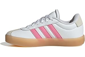 adidas Kids' Vl Court 3.0 Shoes
