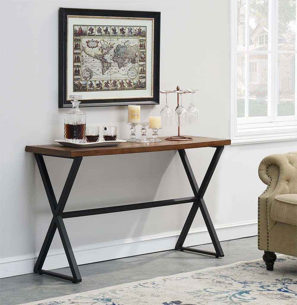 Best Counter Height Sofa Table