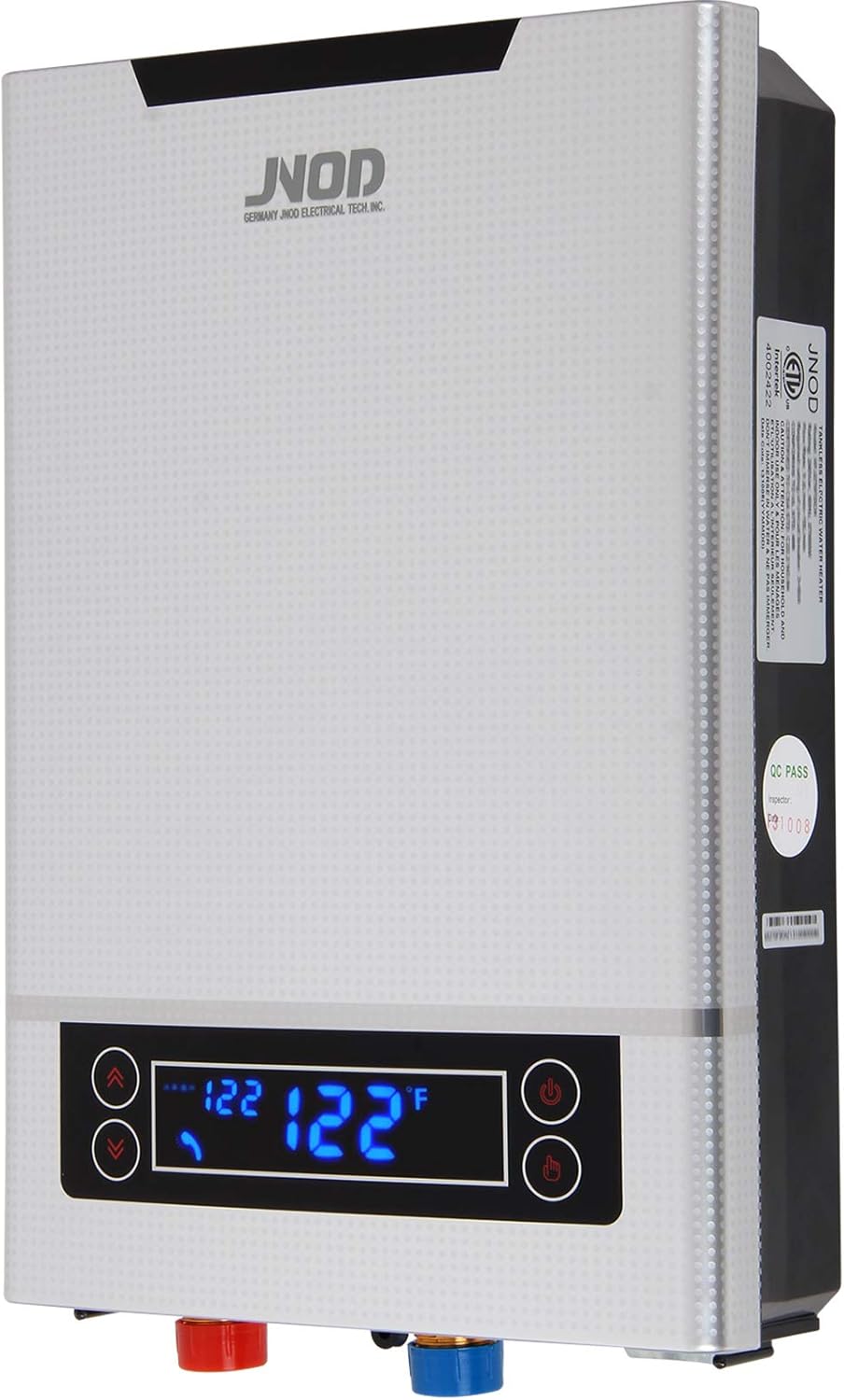 Best Bosch Tankless Propane Water Heater
