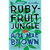 Rubyfruit Jungle: A Novel