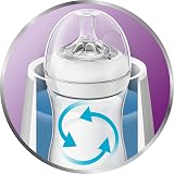 Philips AVENT Bottle Warmer Fast - Even Heat 3 Minutes Defrost view 6