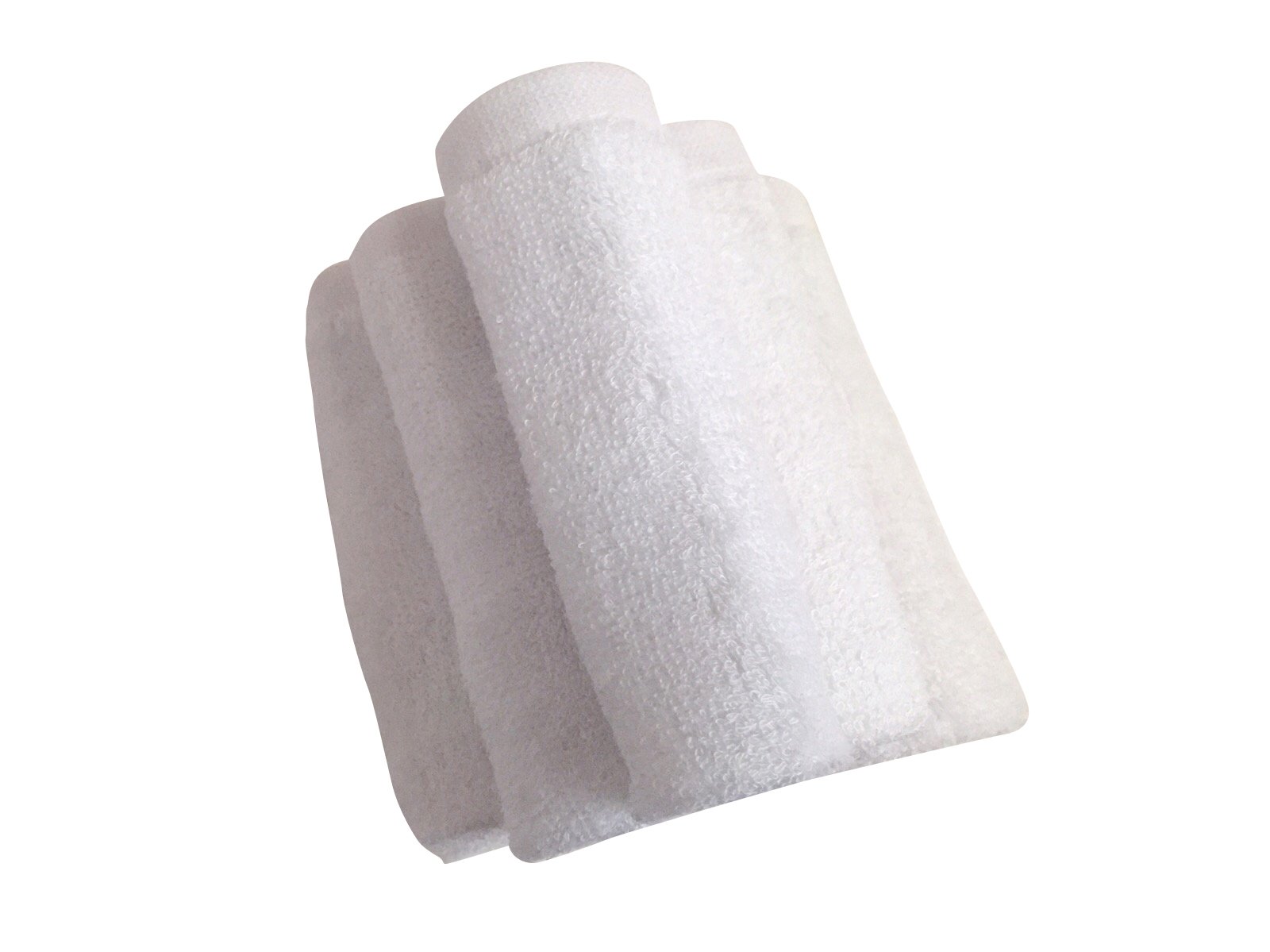 Lapio Baby Towels, 10 ULTRA SOFT Baby Bath Washcloths, 100% Organic Bamboo, Highly Absorbent Premium Quality Towels – Perfect for Newborns with Delicate, Sensitive Skin (10 Pack, 10x10 inches, White)