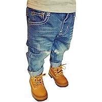 Amazon Los Mas Vendidos Mejor Jeans Para Bebe Nino