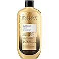 Eveline Cosmetics Luxury Expert 24k Gold Body Lotion 350ml