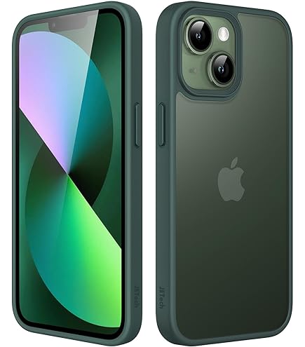 Apple iPhone 13 Mini, 512GB, Green - Unlocked (Renewed