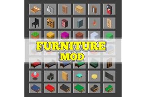 Furniture Mod