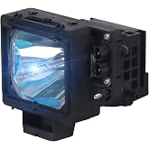 Pazuliayi XL-2200 Replacement Projector TV Lamp Bulb for Sony KDF-E60A20 KDF-55WF655 KDF-55XS955 KDF-E55A20 KDF-60WE655 KDF-60X5955 KDF-60XS955 KDF-60WF655