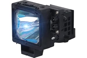 Pazuliayi XL-2200 Replacement Projector TV Lamp Bulb for Sony KDF-E60A20 KDF-55WF655 KDF-55XS955 KDF-E55A20 KDF-60WE655 KDF-6