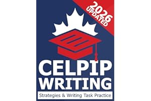 CELPIP Writing - CELPIP General Practice Test, Exam Strategies and Tips