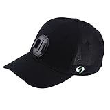 Smatree Baseball Hat Mount Mesh Cap Compatible with