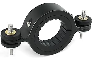 CAMOTOKIIT Upgrade CHR03A0 Driveshaft Center Support Carrier Bearing Compatible with Dodge WD Durango,Jeep WK2 Grand Cherokee 2011-2023 Replace 52853646AE 52853646AC 52853646AF Black