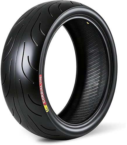 Amazon.com: Shinko 011 Verge Tire Rear - 180/55ZR17 (73W) : Shinko