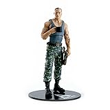 McFarlane - Avatar 7IN WV1 - A1 Colonel Miles