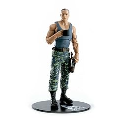 McFarlane - Avatar 7IN WV1 - A1 Colonel Miles