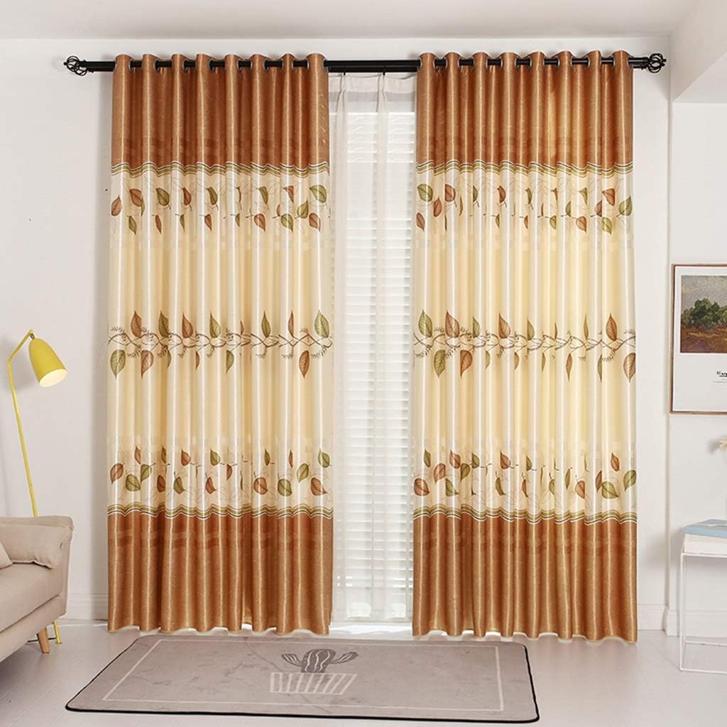 Td X15450 Curtain Bay Window Floor To Ceiling Window Modern