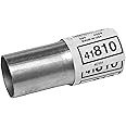 Walker 41810 Exhaust Pipe Connector 1.5" Inlet (ID) 1.5" Outlet (OD)