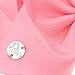 Claire's Girl's Jojo Siwa Large Pink Signature Hair Bow