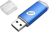 Peowuieu 64MB USB 2.0 Flash Memory Stick Thumb Drive PC Laptop Storage view 2