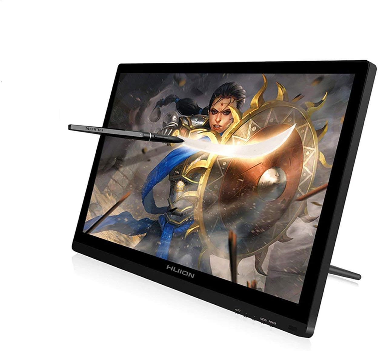 View Digital Drawing Tablet Huion Images