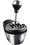 Thrustmaster TH8A Add-On Gearbox Shifter(Windows, PS4, PS5, XBOX Series X/S & XOne)
