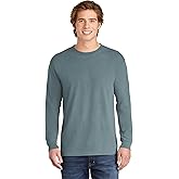 Comfort Colors Men's Long and Short Sleeve T-Shirt