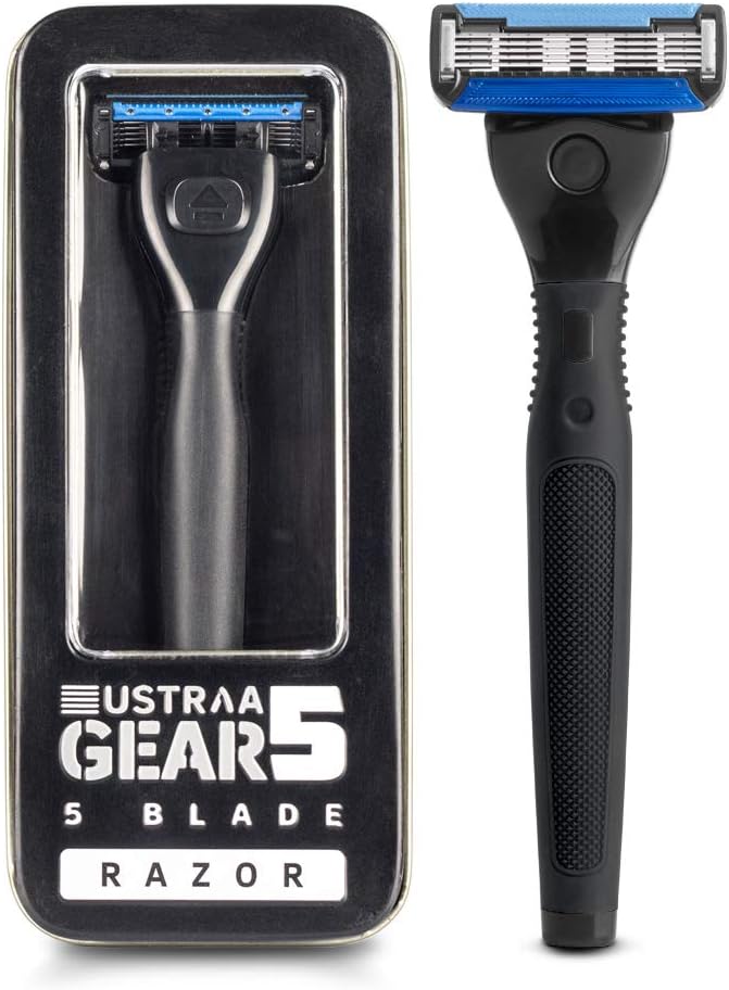 ustraa trimmer amazon