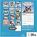 Grumpy Cat 2017 Wall Calendar