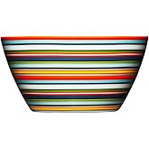 Iittala Origo Bowl, Orange