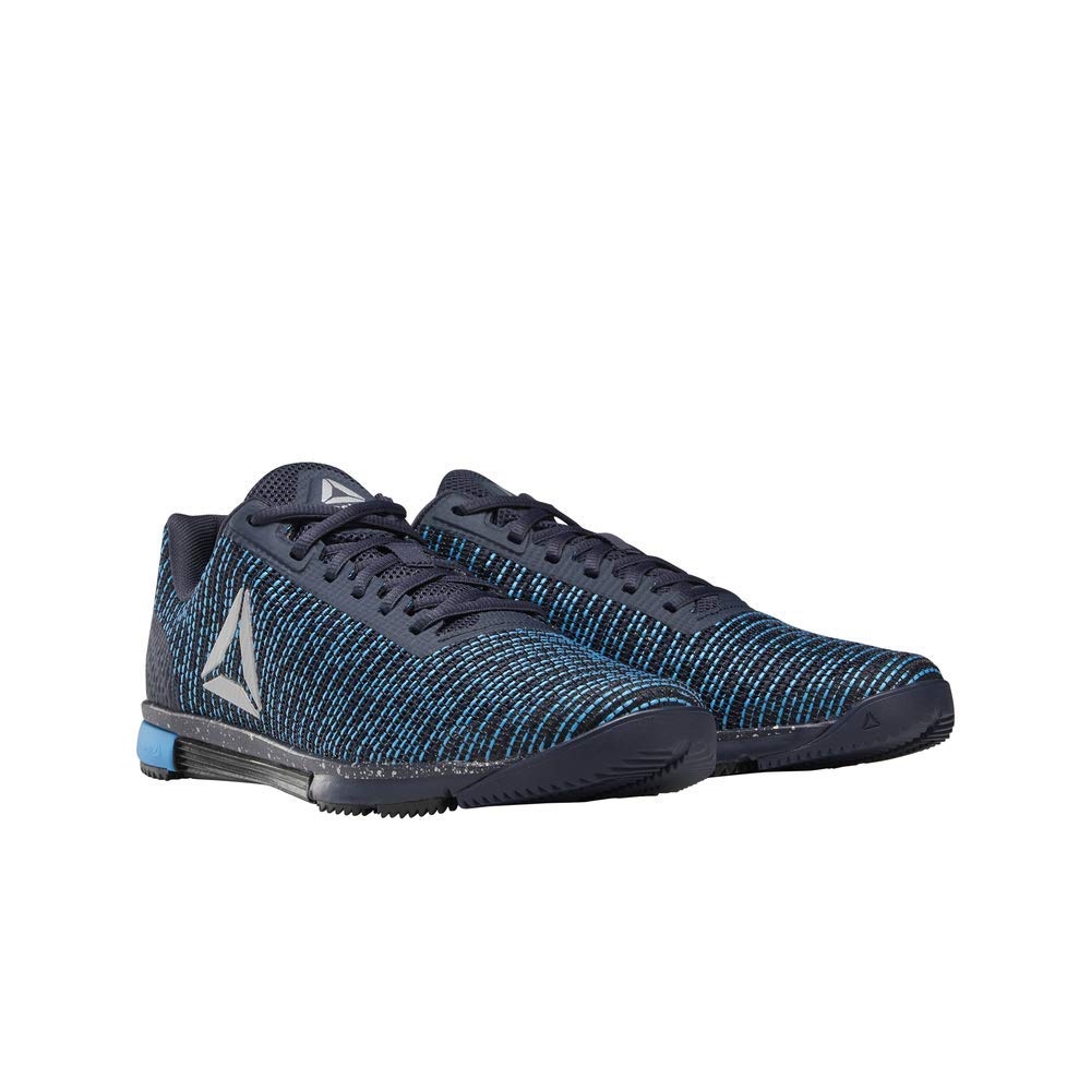 reebok men's speed tr flexweave cross trainer