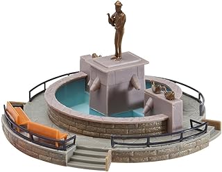 FALLER 130232 - Zierbrunnen
