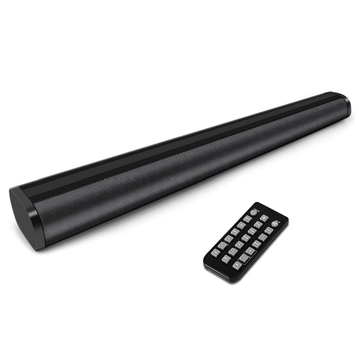 6 Best Soundbars with Headphone Jacks Home Theater & Sound