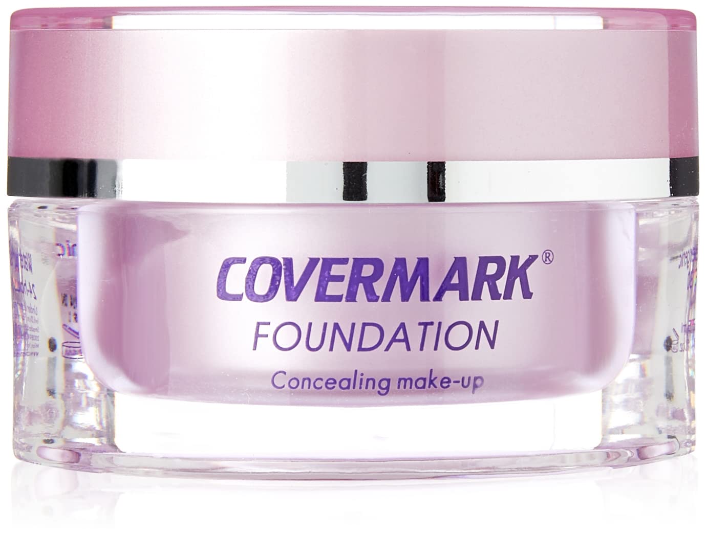 Covermark Shade 1 Foundation