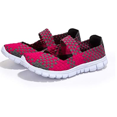 zapatillas nike dama sin cordones