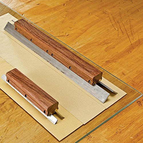 Deulen Jointer/Planer Knife Sharpening Jig , Brown , 12" Buy Online