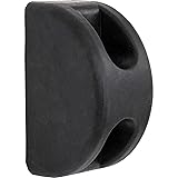 Buyers Products B5801 Molded D-Shaped Rubber